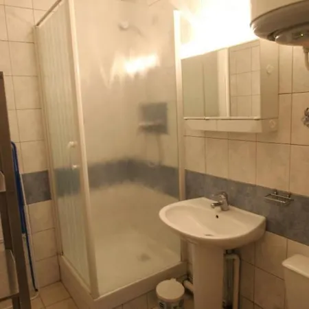 Apartament Donville-les-bains, 1 Piece, 2 Personnes - Fr-1-362-551