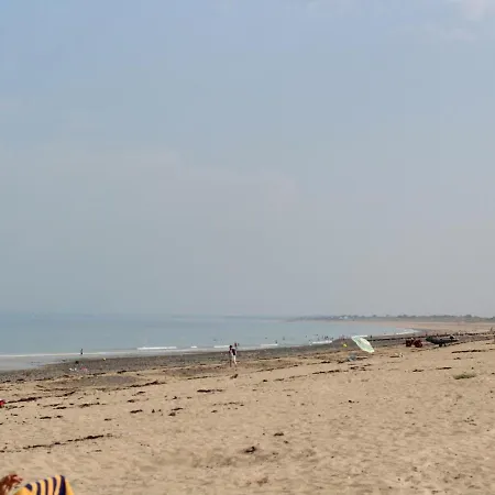 Donville-les-bains, 1 Piece, 2 Personnes - Fr-1-362-551 Donville-les-Bains