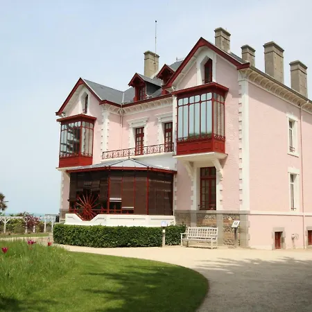 Donville-les-bains, 1 Piece, 2 Personnes - Fr-1-362-551 Apartament *